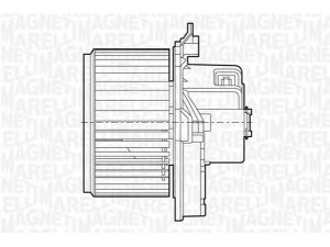 MAGNETI MARELLI 069412532010 vidaus pūtiklis 
 Šildymas / vėdinimas -> Orpūtė/dalys