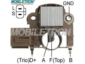MOBILETRON VR-H2009-26 reguliatorius, kintamosios srovės generatorius
F02Z-10316A, GRE799, F285-18-W70