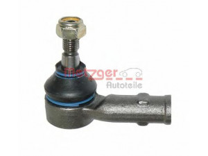 METZGER 54006101 skersinės vairo trauklės galas 
 Vairavimas -> Vairo mechanizmo sujungimai
1J0 422 811E, 3A0 422 811