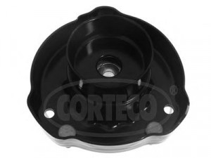 CORTECO 80001595 pakabos statramsčio atraminis guolis 
 Ašies montavimas/vairavimo mechanizmas/ratai -> Montavimas, pakabos statramstis
211 320 00 26