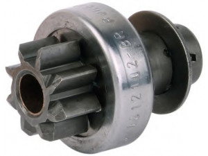 PowerMax 1012102 laisvos eigos pavara, starteris
5-81123034-0