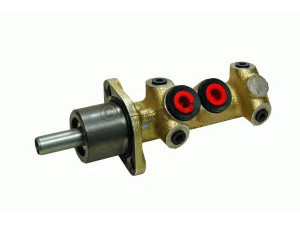 BOSCH 0 204 122 243 pagrindinis cilindras, stabdžiai 
 Stabdžių sistema -> Pagrindinis stabdžių cilindras
793266, 4601 A3, 91 510 533, 94 04 601 858