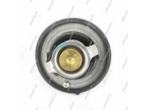 NPS H153I11 termostatas, aušinimo skystis 
 Aušinimo sistema -> Termostatas/tarpiklis -> Thermostat
25500-2A050