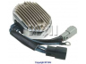 WAIglobal H4007 reguliatorius, kintamosios srovės generatorius
7454007