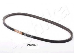 ASHIKA 109-WA940 V formos diržas 
 Techninės priežiūros dalys -> Techninės priežiūros intervalai
11720-V5001