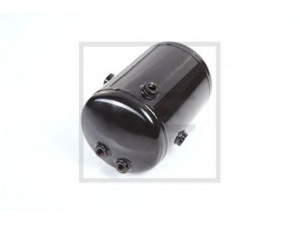 PE Automotive 016.387-00A oro talpykla, suspausto oro sistema
003 432 71 01, 007 432 10 01, 424 430 02 05