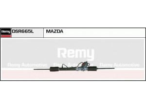 DELCO REMY DSR665L vairo pavara 
 Vairavimas -> Vairo pavara/siurblys
BG1N32110A