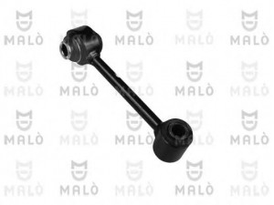 MAL? 50263 šarnyro stabilizatorius 
 Ašies montavimas/vairavimo mechanizmas/ratai -> Stabilizatorius/fiksatoriai -> Pasukimo trauklė
4865020020, 4865020021