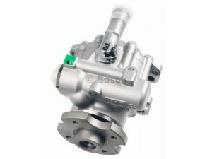 BOSCH K S00 000 607 hidraulinis siurblys, vairo sistema 
 Vairavimas -> Vairo pavara/siurblys
4007 EV, 4007 EV