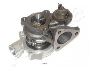 ASHIKA TURBO kompresorius, įkrovimo sistema 
 Išmetimo sistema -> Turbokompresorius
MD094740, MD168053