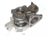 ASHIKA TURBO kompresorius, įkrovimo sistema 
 Išmetimo sistema -> Turbokompresorius
MD094740, MD168053