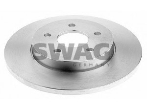 SWAG 50 91 9827 stabdžių diskas 
 Dviratė transporto priemonės -> Stabdžių sistema -> Stabdžių diskai / priedai
1 465 619, 1 506 339, 1 676 983