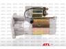 ATL Autotechnik A 90 660 starteris 
 Elektros įranga -> Starterio sistema -> Starteris
23300-VC101, 23300-VC10B, S  13-551