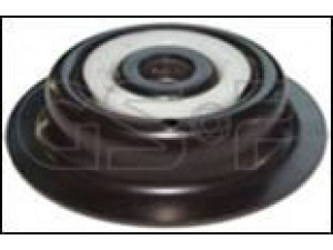 GSP 510920 frikcinis guolis, pakabos statramsčio atramos montavimas 
 Ašies montavimas/vairavimo mechanizmas/ratai -> Montavimas, pakabos statramstis
03 12 503, 3 12 503, 90 170 695