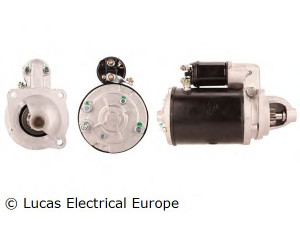 LUCAS ELECTRICAL LRS00968 starteris
1446802M91, 144773R1, 3581576M01A