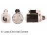 LUCAS ELECTRICAL LRS00968 starteris
1446802M91, 144773R1, 3581576M01A