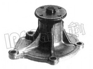 IPS Parts IPW-7500 vandens siurblys 
 Aušinimo sistema -> Vandens siurblys/tarpiklis -> Vandens siurblys
MD001300