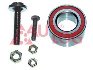 AUTLOG RS1016 rato guolio komplektas 
 Ašies montavimas/vairavimo mechanizmas/ratai -> Rato stebulė/montavimas -> Rato guolis
893498625, 893498625A, 893498625B