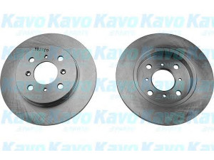 KAVO PARTS BR-8711 stabdžių diskas 
 Dviratė transporto priemonės -> Stabdžių sistema -> Stabdžių diskai / priedai
5561162G00, 5561162G00400, 5561162G01