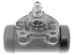 SWAG 50 90 5713 rato stabdžių cilindras 
 Stabdžių sistema -> Ratų cilindrai
6 096 066, 83BB2261BA