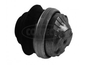 CORTECO 80001903 variklio montavimas 
 Variklis -> Variklio montavimas -> Variklio montavimo rėmas
210 240 22 17