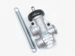 HALDEX 329007001 valdymo vožtuvas, priekaba