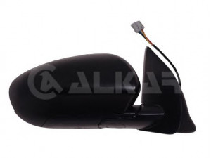 ALKAR 6144567 išorinis veidrodėlis 
 Kėbulas -> Langai/veidrodėliai -> Veidrodėlis
96301BR74A
