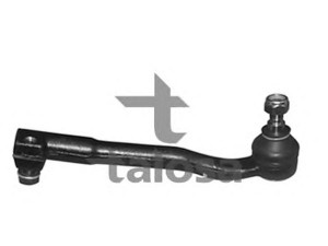 TALOSA 42-02343 skersinės vairo trauklės galas 
 Vairavimas -> Vairo mechanizmo sujungimai
32211141345