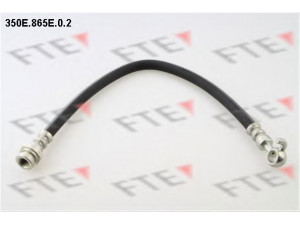 FTE 350E.865E.0.2 stabdžių žarnelė 
 Stabdžių sistema -> Stabdžių žarnelės
NA01 43 810, NA01 43 810A, NA01 43 810B