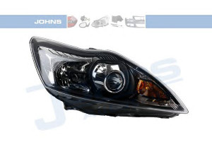 JOHNS 32 12 10-7 priekinis žibintas 
 Kėbulas -> Priekinis žibintas/dalys -> Priekinis žibintas/įterp.
1 521 208, 1 574 937, 1 744 967