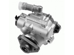 ZF LENKSYSTEME 7690.955.131 hidraulinis siurblys, vairo sistema 
 Vairavimas -> Vairo pavara/siurblys
8E0 145 155 T, 8E0 145 155 TX, 8E0 145 156 S