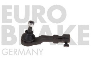 EUROBRAKE 59065033918 skersinės vairo trauklės galas 
 Vairavimas -> Vairo mechanizmo sujungimai
6000022730