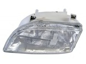 ALKAR 2701369 priekinis žibintas 
 Kėbulas -> Priekinis žibintas/dalys -> Priekinis žibintas/įterp.
6025170799