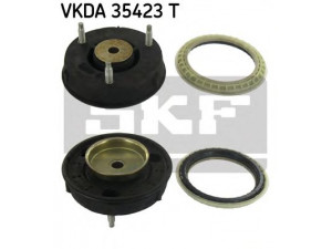 SKF VKDA 35423 T pakabos statramsčio atraminis guolis 
 Ašies montavimas/vairavimo mechanizmas/ratai -> Montavimas, pakabos statramstis
1023332, 1051724, 1078730, 1103725
