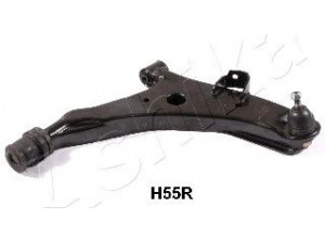ASHIKA 72-0H-H55R vikšro valdymo svirtis 
 Ašies montavimas/vairavimo mechanizmas/ratai -> Valdymo svirtis/pasukamosios svirties sujungimas -> Vairo trauklės (valdymo svirtis, išilginis balansyras, diago
54501-34000