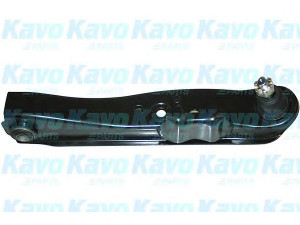 KAVO PARTS SCA-6529 vikšro valdymo svirtis 
 Ašies montavimas/vairavimo mechanizmas/ratai -> Valdymo svirtis/pasukamosios svirties sujungimas -> Vairo trauklės (valdymo svirtis, išilginis balansyras, diago
5450035F11, 5450052F00