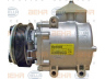 HELLA 8FK 351 334-101 kompresorius, oro kondicionierius 
 Oro kondicionavimas -> Kompresorius/dalys
1 481 791, 6S7119D629BA, 6S7H19D629BA