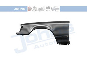 JOHNS 50 14 01 sparnas 
 Kėbulas -> Kėbulo dalys/ sparnas/buferis -> Purvasaugiai
124 880 2718, 124 880 4718