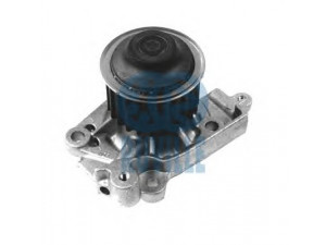 RUVILLE 67320 vandens siurblys 
 Aušinimo sistema -> Vandens siurblys/tarpiklis -> Vandens siurblys
MD313301, MD997866