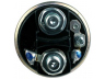 PowerMax 1015516 solenoidinis jungiklis, starteris