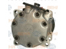 HELLA 8FK 351 127-621 kompresorius, oro kondicionierius 
 Oro kondicionavimas -> Kompresorius/dalys
606 0269 4, 717 2174 5, 60602694