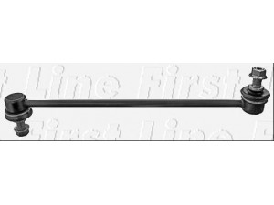 FIRST LINE FDL7362 šarnyro stabilizatorius 
 Ašies montavimas/vairavimo mechanizmas/ratai -> Stabilizatorius/fiksatoriai -> Savaime išsilyginanti atrama
51320SHJA02