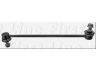 šarnyro stabilizatorius