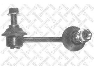 STELLOX 56-00099-SX šarnyro stabilizatorius 
 Ašies montavimas/vairavimo mechanizmas/ratai -> Stabilizatorius/fiksatoriai -> Savaime išsilyginanti atrama
52321SWAA01