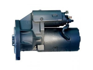 HC-PARTS JS522 starteris 
 Elektros įranga -> Starterio sistema -> Starteris
23300-10G02, 23300-83W00, S13-104