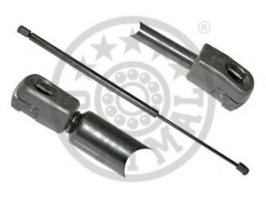 OPTIMAL AG-17319 dujinė spyruoklė, bagažinė 
 Priedai -> Bagažinė/pakrovimo skyrius
BHE45001, GTS159