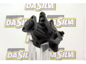 DA SILVA DP2136 hidraulinis siurblys, vairo sistema 
 Vairavimas -> Vairo pavara/siurblys
32 41 1 141 516, 32 41 1 141 681