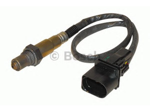 BOSCH 0 258 007 144 lambda jutiklis 
 Išmetimo sistema -> Jutiklis/zondas
11 78 7 512 982