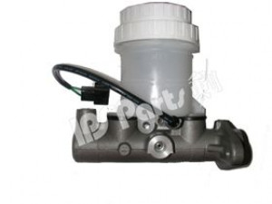 IPS Parts IBM-2592 pagrindinis cilindras, stabdžiai 
 Stabdžių sistema -> Pagrindinis stabdžių cilindras
MB534481