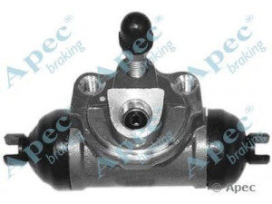 APEC braking BCY1330 rato stabdžių cilindras 
 Stabdžių sistema -> Ratų cilindrai
4410004B00, 4410004B01, 4410004B02